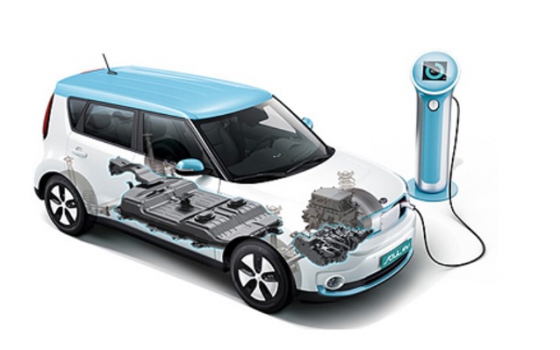 長天智能霍爾電流傳感器在電動(dòng)汽車中的應(yīng)用
