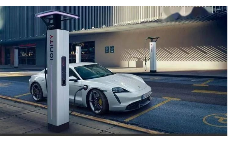 電動汽車800V充電技術(shù)布局時機及可行性分析